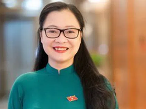 Bổ nhiệm bà Nguyễn Thị Quyên Thanh làm Thứ trưởng Bộ Giáo dục và Đào tạo