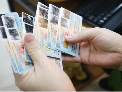 Bộ Công an đề xuất phạt đến 100 triệu đồng nếu mở, duy trì tài khoản số bằng định danh giả mạo