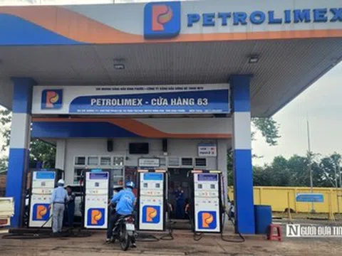 Đồng Nai siết kiểm tra kinh doanh xăng dầu, ngăn chặn buôn lậu và đầu cơ