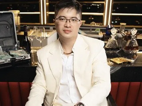 Phơi bày "ma trận" rửa tiền của Mr Pips