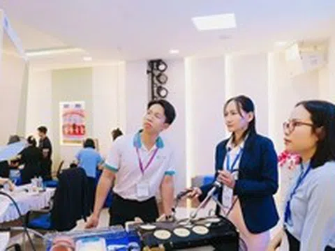 Việt Nam hướng tới trở thành trung tâm đào tạo phẫu thuật nội soi theo chuẩn châu Âu