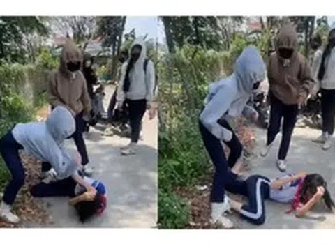 Vụ nữ sinh lớp 8 bị đánh hội đồng ở Đồng Nai: Hé lộ nguyên nhân
