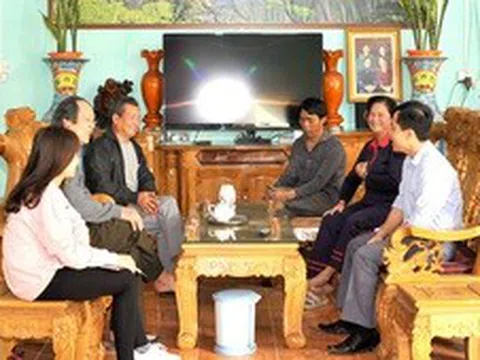 Sự cần thiết sửa đổi toàn diện Luật Hòa giải ở cơ sở trong giai đoạn phát triển mới