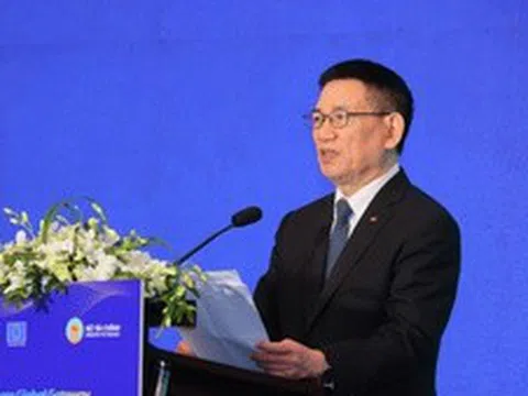 Việt Nam không chỉ muốn phát triển kinh tế nhanh, mà phải vững, đi xa, đi cùng nhau