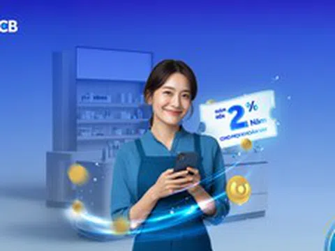 ACB giảm 2%/năm lãi vay cho hộ kinh doanh