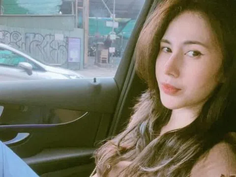 Thủy Tiên xuất hiện với diện mạo khác lạ, úp mở về sự cô đơn