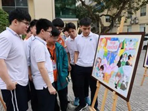 Mở rộng cơ hội cho nữ sinh trong giáo dục STEAM