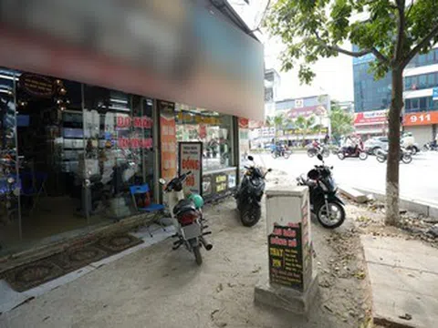 Hà Nội “thúc” phường Phương Liệt, Định Công gỡ nút thắt GPMB Vành đai 2,5