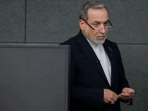 Iran tuyên bố không có ý định đàm phán với Mỹ