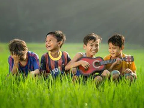 Quy chế tổ chức và hoạt động của Ủy ban Quốc gia về trẻ em