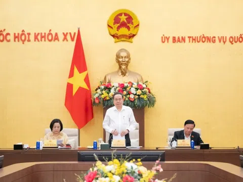 Sắp bầu Chủ tịch nước, Thủ tướng, Chủ tịch Quốc hội tại Kỳ họp đầu tiên Quốc hội khoá XVI