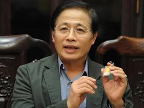 Công ty vàng Bảo Tín Minh Châu và những năm dựng xây