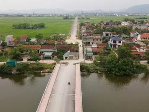 3 ngôi nhà “án ngữ”, đường 130 tỷ dang dở chưa thể thông tuyến