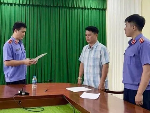 Vụ nữ sinh tử vong ở Vĩnh Long: Khởi tố 2 nguyên cán bộ công an