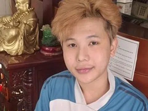 Bắt đối tượng giả phụ nữ gạ “chat sex” rồi chiếm đoạt hàng tỷ đồng