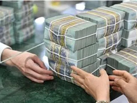 Lãi suất ngân hàng nhích lên khi chi phí vốn tăng