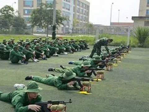 Quy chế hoạt động của Hội đồng Giáo dục quốc phòng và an ninh Trung ương