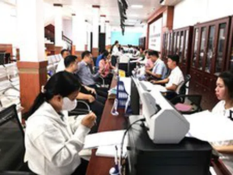 An Giang: CCHC chuyển biến đồng bộ, nâng chất lượng phục vụ người dân