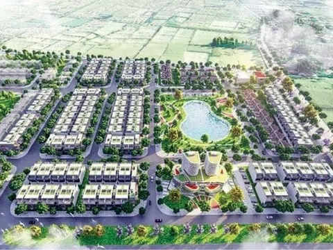 Hải Phòng: Phát hiện nhiều sai phạm tại hai dự án khu dân cư