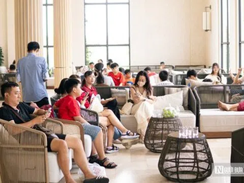 Du lịch thông minh: "Chìa khóa vàng" giúp Lâm Đồng tăng sức hút