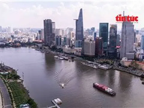 TP Hồ Chí Minh dự kiến thu hơn 100.000 tỷ đồng từ định giá đất trong năm 2026