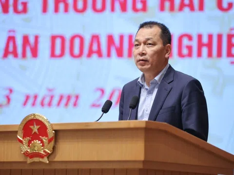 Chi hàng tỷ USD mỗi năm, Chủ tịch EVN lý giải “tại sao phải đầu tư nhiều thế?”