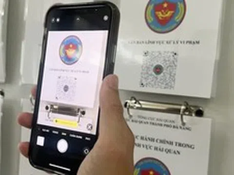 Hải quan đã xử lý trục trặc hệ thống CNTT, không ảnh hưởng thông quan