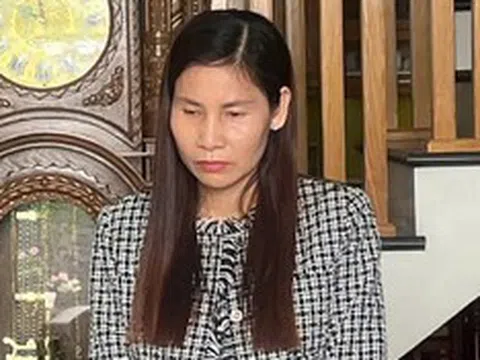 Khởi tố nữ giám đốc “vẽ” hàng loạt hóa đơn khống, hợp thức hóa xuất khẩu sang Trung Quốc