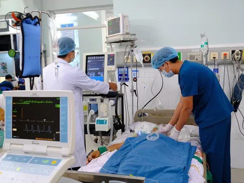 Bác sĩ cảnh báo thói quen xấu mà nhiều người đang làm gây nhồi máu cơ tim nguy kịch