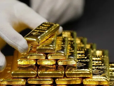 Giá vàng chiều nay(27/3): Giá vàng miếng SJC và nhẫn tăng vọt, không còn cảnh người dân xếp hàng mua