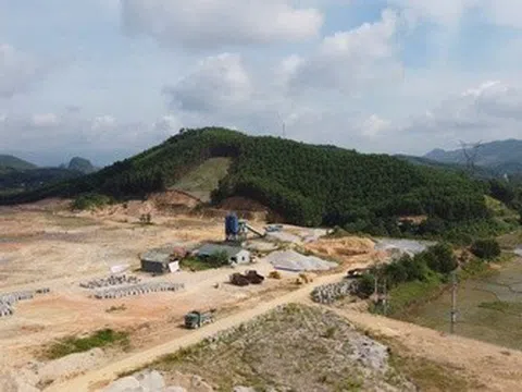 Từ kỳ vọng đến thực tế phát triển cụm công nghiệp ở Thanh Hóa (kỳ cuối): Gỡ điểm nghẽn từ cơ chế