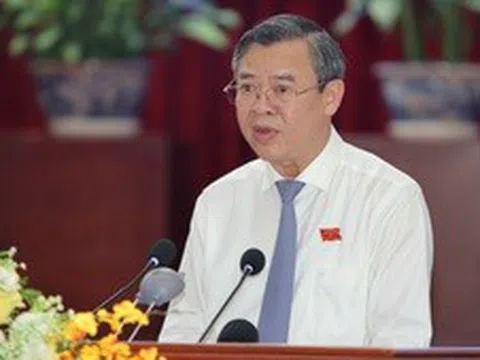 Cần Thơ: Bầu Chủ tịch HĐND và Chủ tịch UBND thành phố, nhiệm kỳ 2026-2031