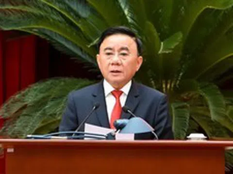 Kết luận số 12-KL/TW: Công tác đánh giá, xếp loại phải dựa trên dữ liệu tiêu chí, kết quả, sản phẩm công việc được kiểm chứng