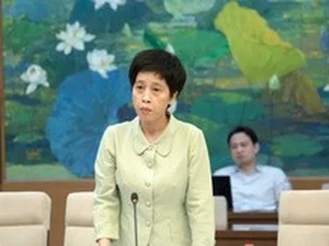 Sau sáp nhập, nhiều trụ sở được đầu tư khang trang nhưng hiện đang bỏ trống