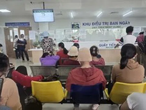 Vận hành mô hình y tế đa tầng, đa cực, đa trung tâm đáp ứng siêu đô thị TP Hồ Chí Minh