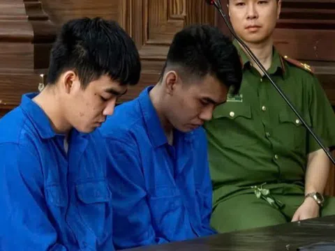 Bản án 16 năm tù cho 2 thanh niên xâm hại khiến bé gái 13 tuổi mang thai