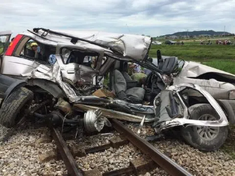 Cục CSGT đề xuất bắt buộc học viên phải xem clip tai nạn nghiêm trọng trước thi bằng lái