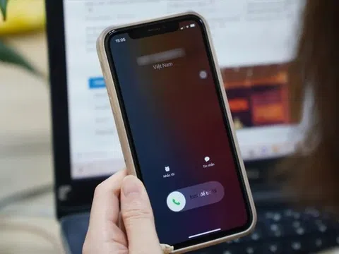 Thận trọng với chiêu trò lừa đảo qua cuộc gọi nháy máy