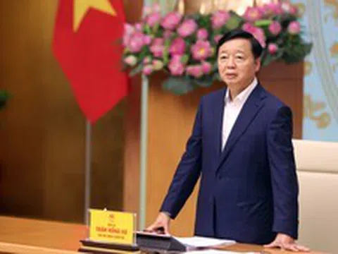 Tập trung cao độ khắc phục các khuyến nghị của Đoàn thanh tra IUU của EC