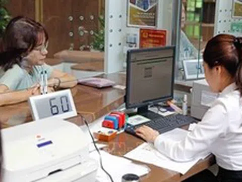 Lãi suất ngân hàng 'tăng nhiệt': Áp lực vốn lan rộng