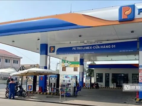 Tây Ninh chủ động “giữ nhịp” thị trường xăng dầu trước biến động toàn cầu