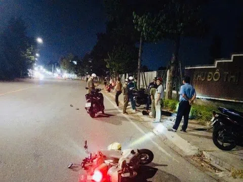 Vụ nam công nhân bị đâm tử vong trên đường về nhà trọ: Bắt 3 đối tượng