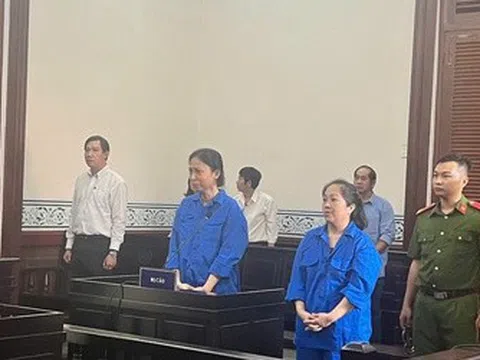 Thủ đoạn khó ngờ của thủ quỹ Công ty Co.op Rạch Miễu