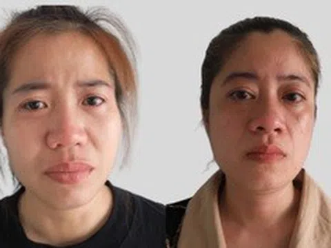 Bắt tạm giam 2 phụ nữ gây rối trật tự công cộng, cản trở điều tra