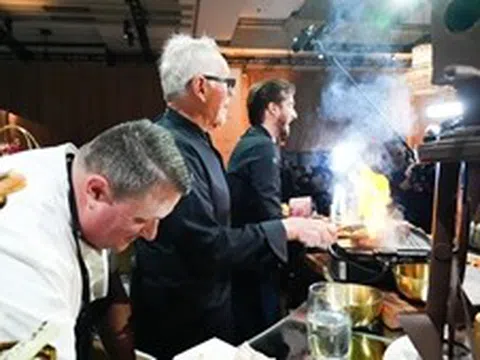 Oscar 2026: Bữa tiệc xa hoa chờ đón Hollywood