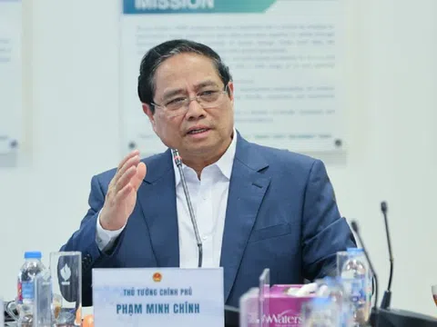 Thủ tướng: Thúc đẩy các giải pháp tạo thuận lợi cho việc vận chuyển xăng dầu qua eo biển Hormuz về Việt Nam