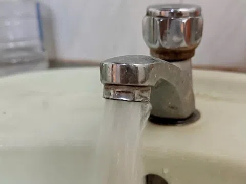 Nhận cuộc gọi giả danh nhân viên cấp nước, người đàn ông mất 220 triệu đồng