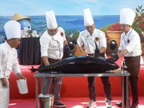 Trải nghiệm ẩm thực Gia Lai: Khi đại ngàn hòa nhịp cùng biển xanh