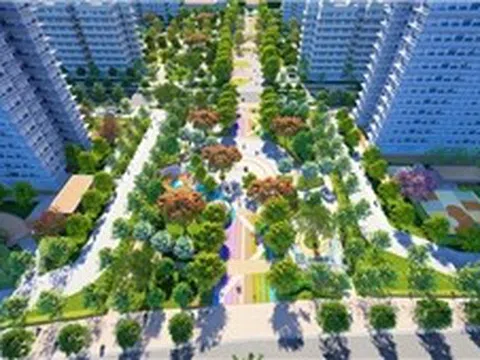 Đưa dự án nhà ở xã hội vào nhóm 'luồng xanh' về thủ tục hành chính