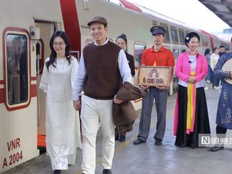 Du lịch Thủ đô khởi sắc, doanh thu đạt gần 37.000 tỷ đồng